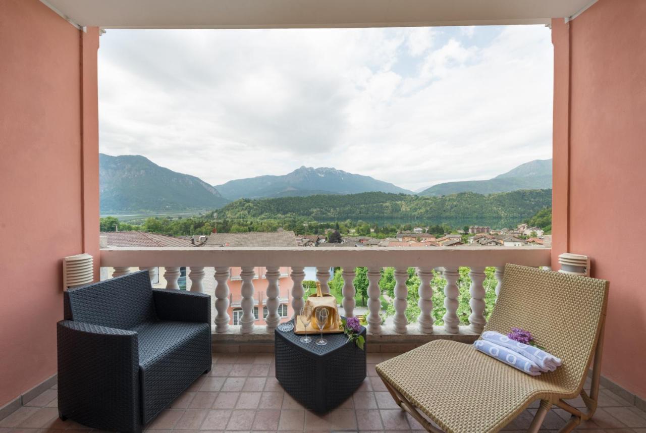 Hotel Eden เลวิโกแตร์เม ภายนอก รูปภาพ
