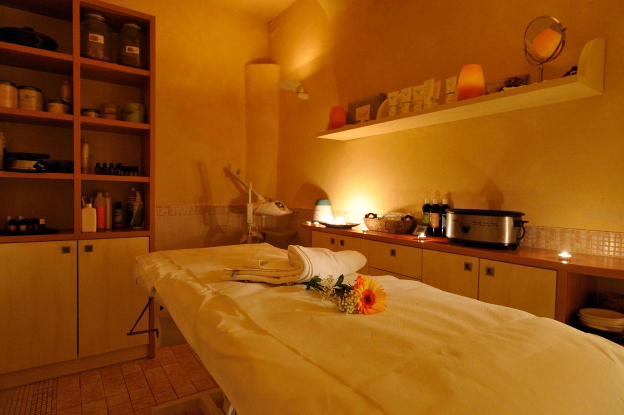 Hotel Eden เลวิโกแตร์เม ภายนอก รูปภาพ